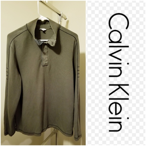 Calvin Klein Other - Calvin klein sweater